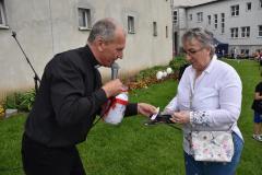 Festyn z okazji Dnia Dziecka 2025