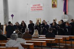 Koncert Pieśni Wielkopostnych Cantate Domino 2025 