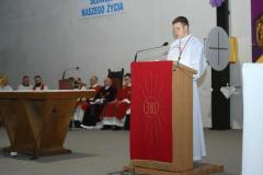 Wielki Piątek 2024 - Liturgia Meki Pańskiej