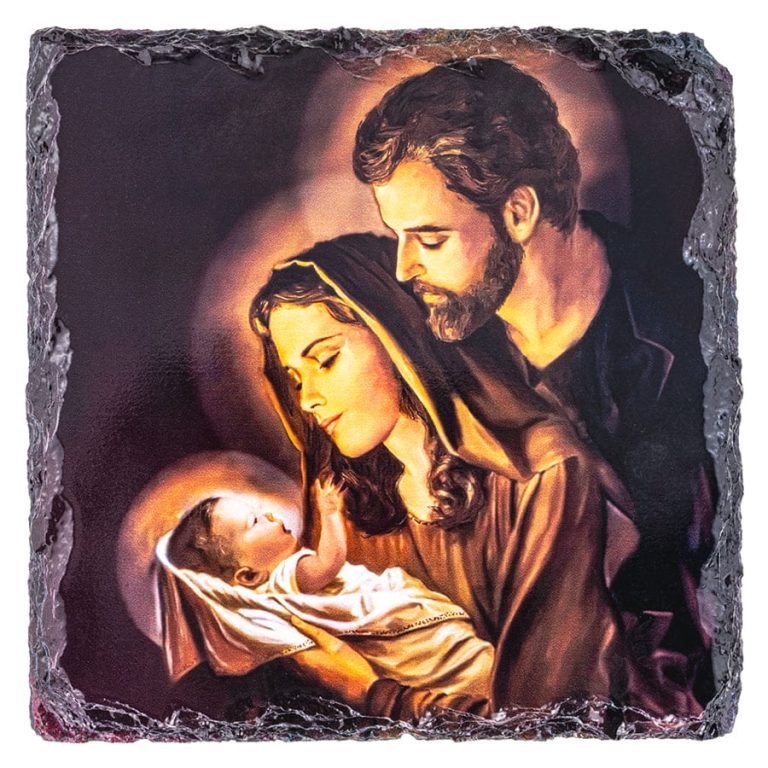 Obrazek-Religijny-Swieta-Rodzina