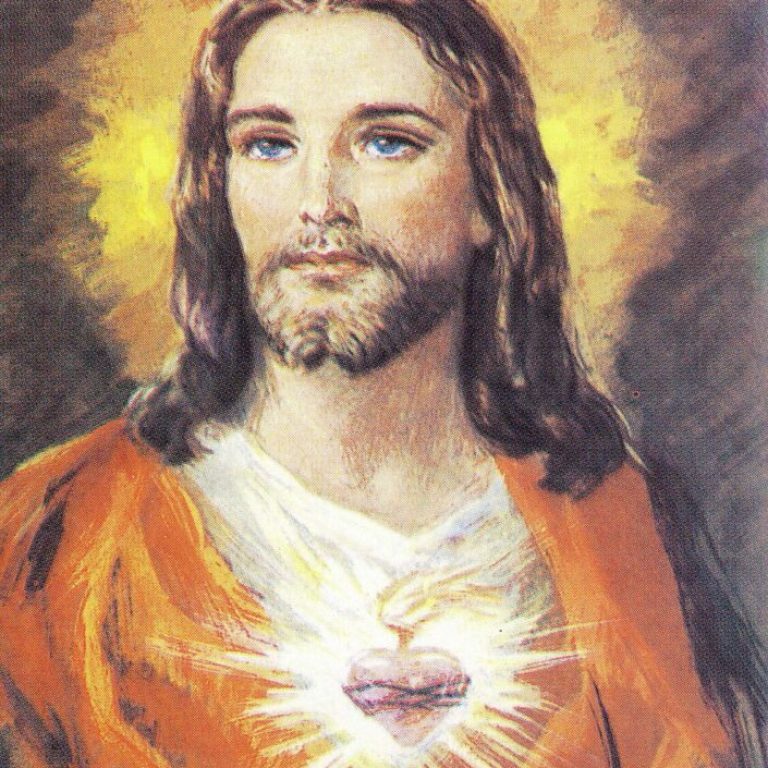 Serce Jezusa (6)