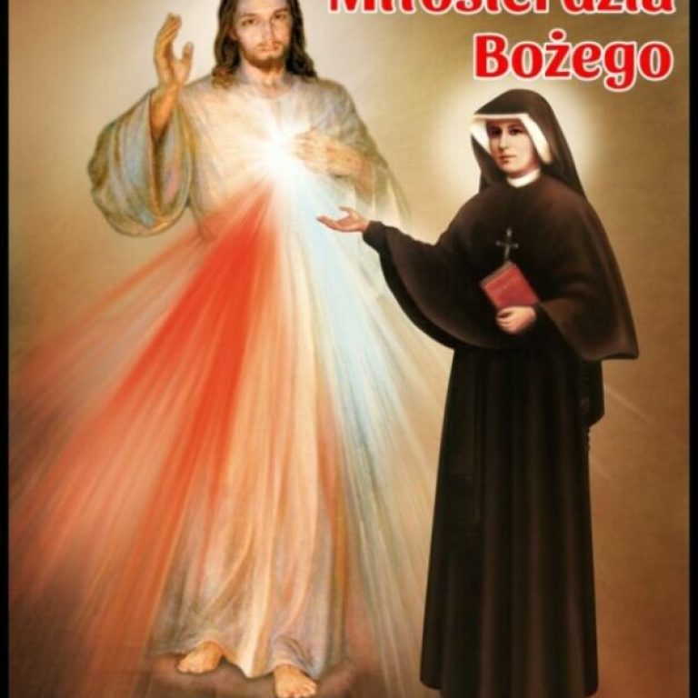 niedziela-milosierdzia