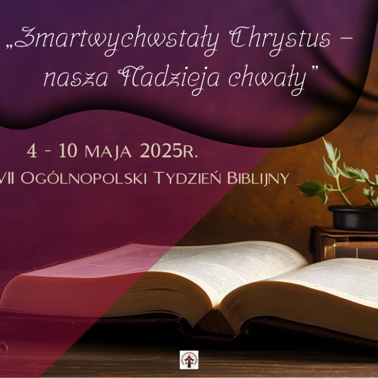 tydzień biblijny