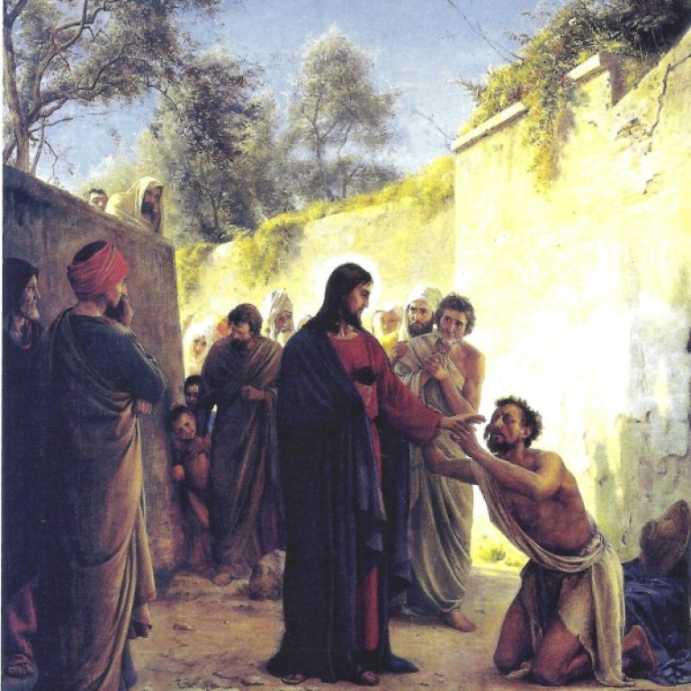 uzdrowienie ślepego 001