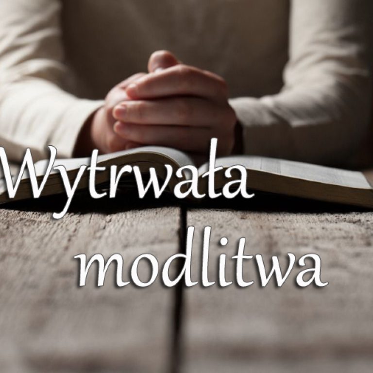wytrwala-modlitwa